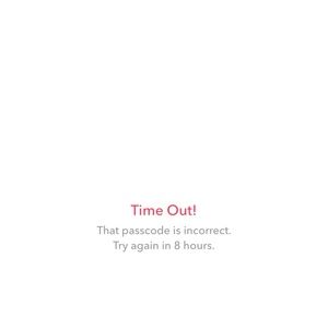 Meet your Posher, Luxe